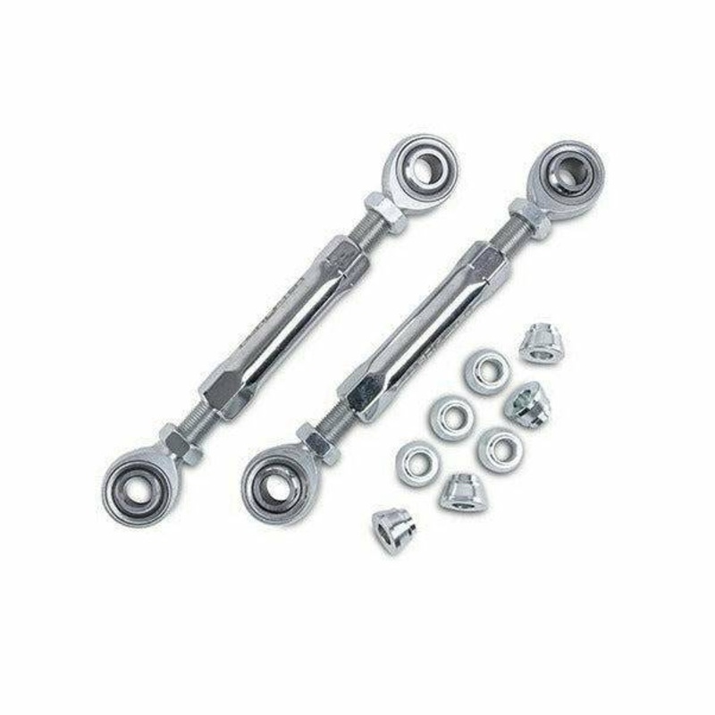 Polaris General / RZR Front Sway Bar Link Kit