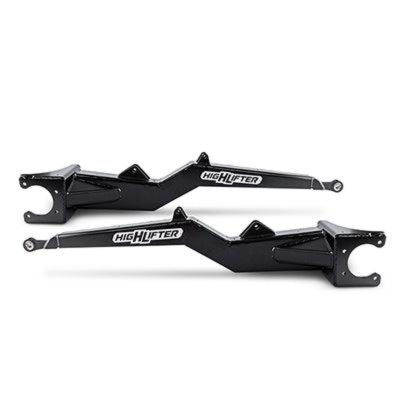 Polaris Pro XP APEXX Trailing Arm Kit | Spherical Bearings Installed