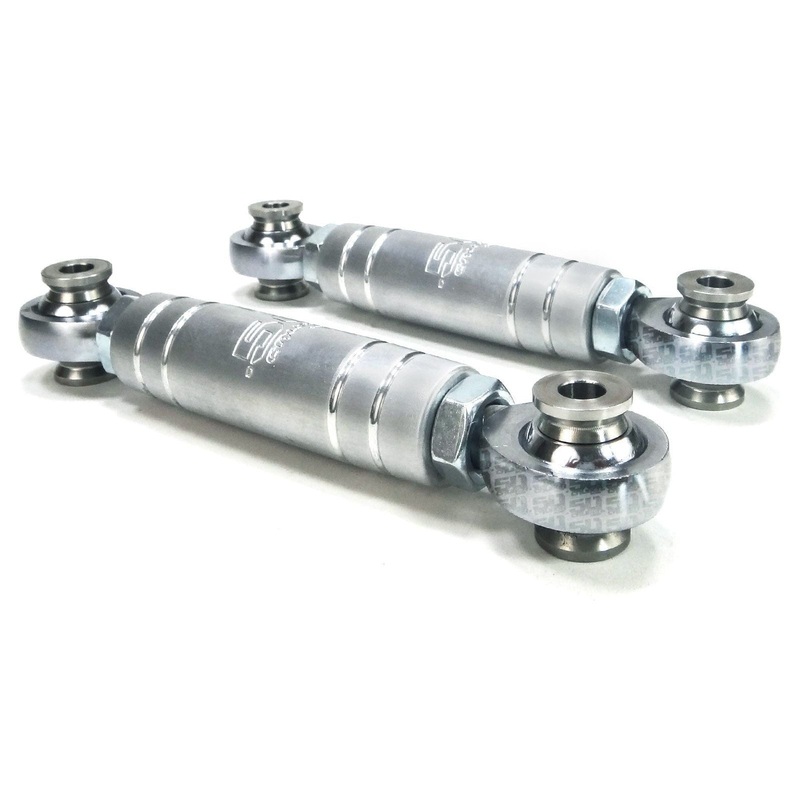 Polaris RZR Pro R Heavy Duty Sway Bar Links