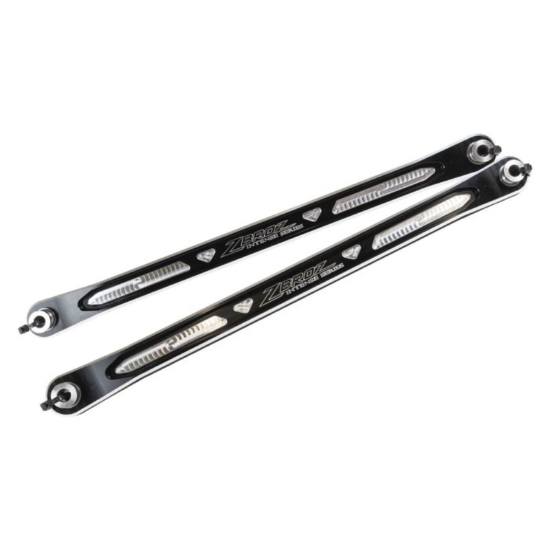 Polaris Rzr Pro R Intense Series Billet Sway Bar Link Rods (2022+)