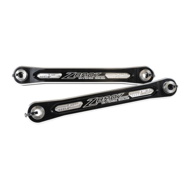 Polaris Rzr Turbo R Intense Series Billet Sway Bar Link Rods (2022+)