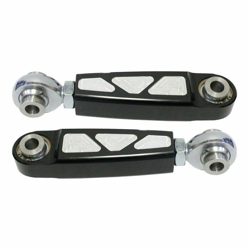 Polaris RZR Turbo S Sway Bar Links