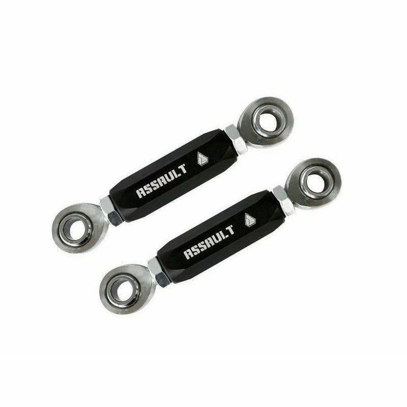 Polaris RZR XP 1000 Heavy Duty Sway Bar End Links