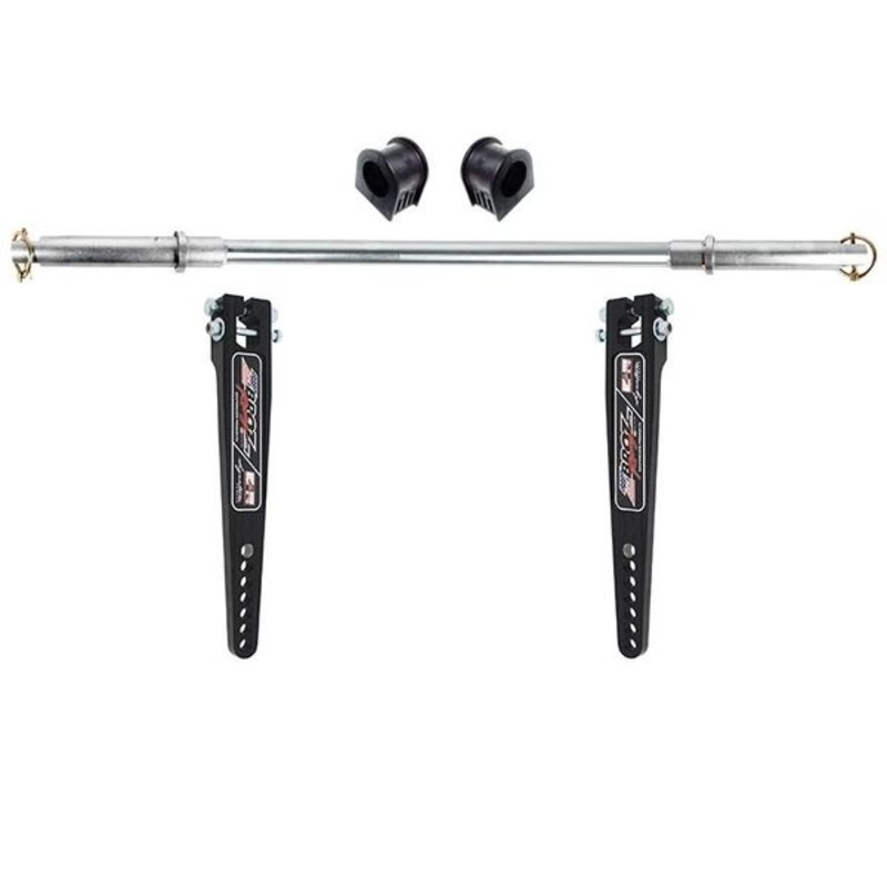 Polaris Rzr Xp 1000/Turbo | Xp 4 1000/Turbo | RS1 Sway Bar Kit