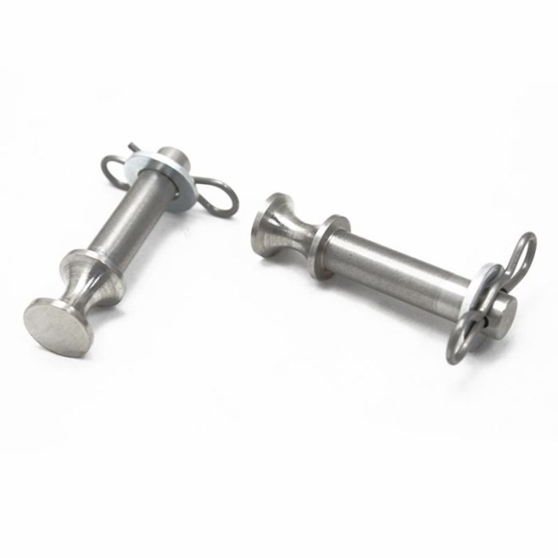 Polaris Rzr Xp 1000/turbo | Xp 4 1000/turbo Sway Bar Quick Pull Disconnects