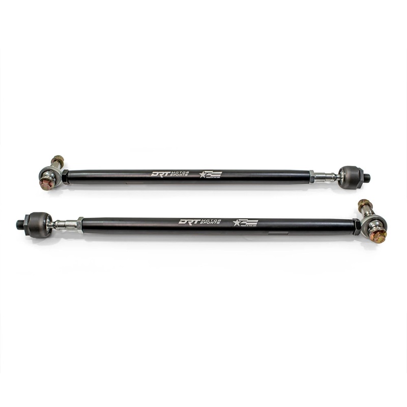 Polaris RZR XP1000/4 HD Billet Aluminum Tie Rod Kit (2017+)