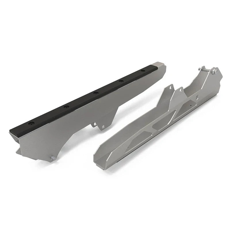 Pro Armor RZR Pro XP / Pro XP 4 Trailing Arm Guards