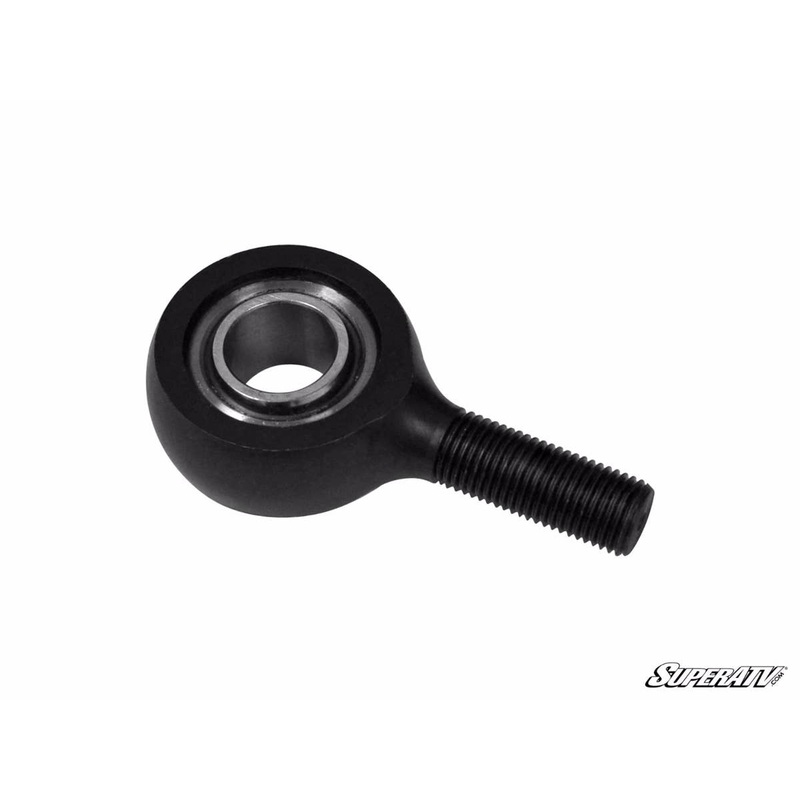 SuperATV Polaris Ranger Midsize Heavy-Duty Tie Rod End Replacement Kit