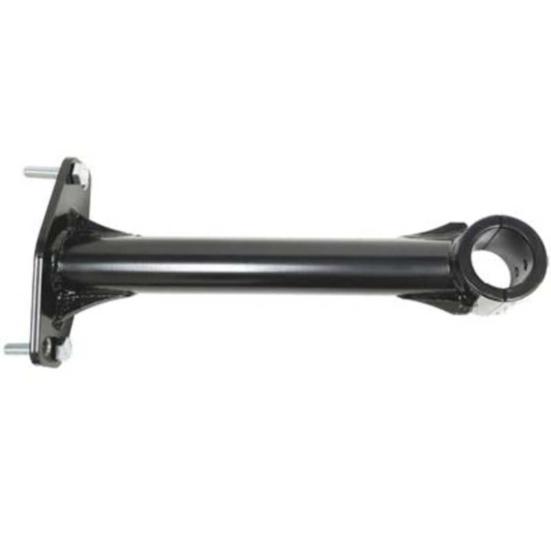 Universal Spare Tire Mount
