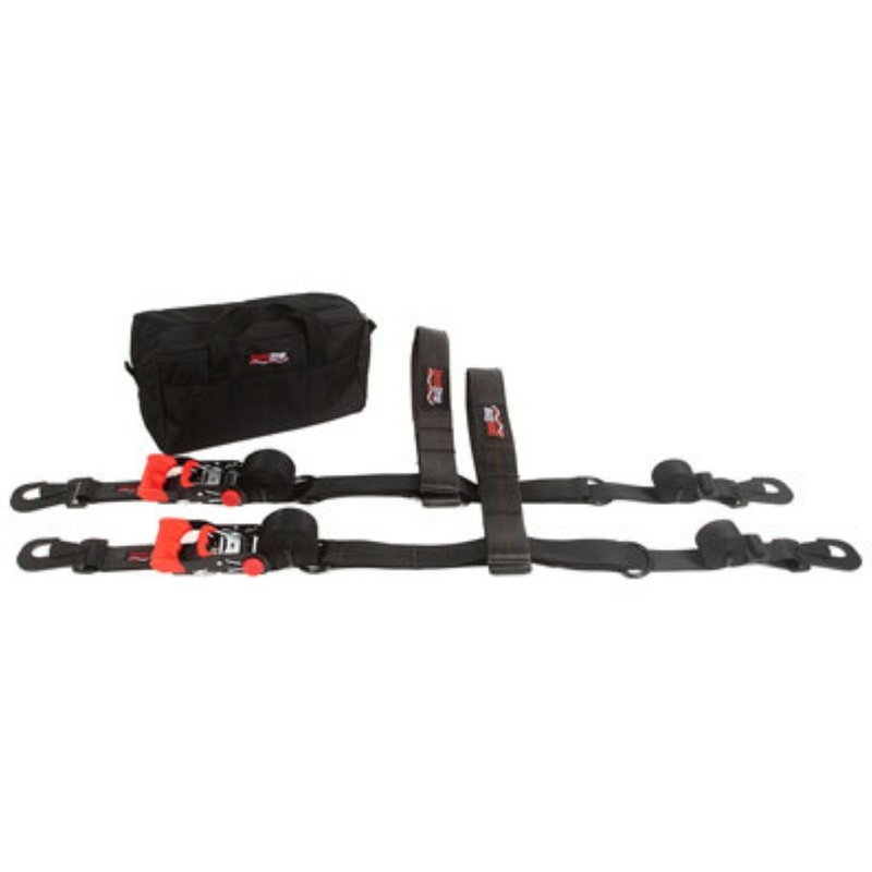 UTV Tire Bonnet Kit (Set of 2)