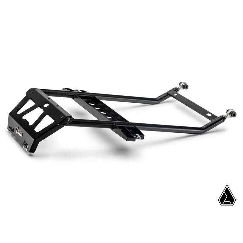 Assault Industries Adventure Rack (fits Polaris Rzr Pro Xp / Turbo R / Pro R)