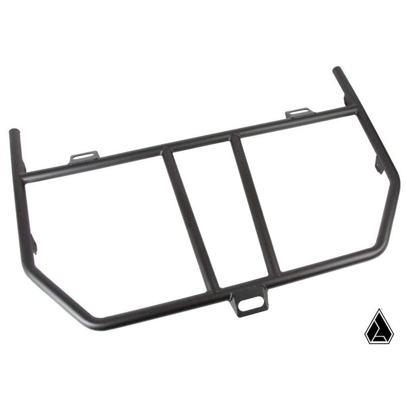 Assault Industries Adventure Rack X // ARX (Fits: Can Am Maverick X3)