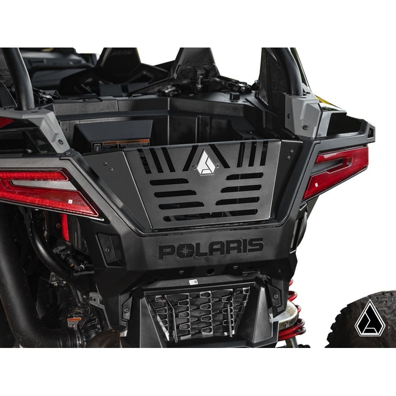 Assault Industries Polaris RZR Pro R Bed Enclosure