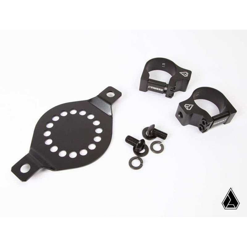 Assault Industries Rotopax Mount For Water/First Aid