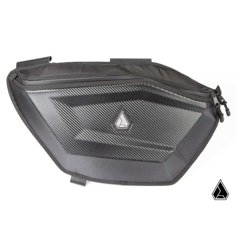 Assault Industries RUXAK Door Paks for Polaris RZR Pro XP