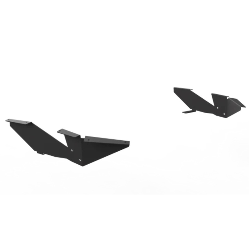 Can-Am X3 Bed Delete Kit