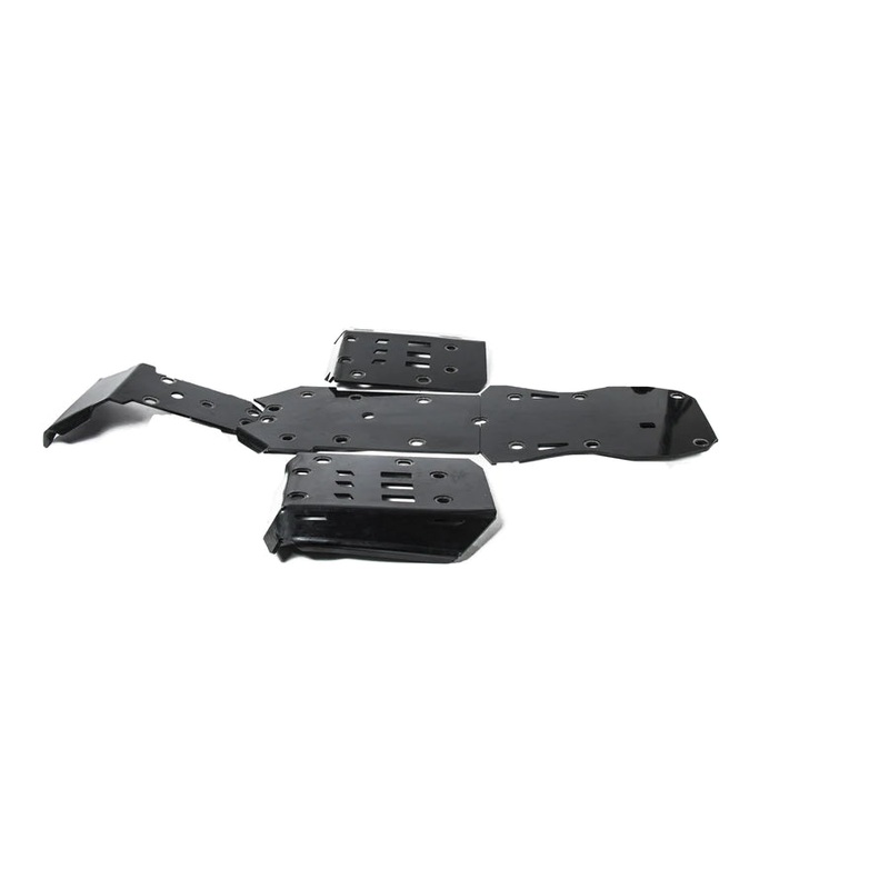 CF Moto C Force 800 / 800XC / 1000 Plastic Central Skid Plate (2018+)