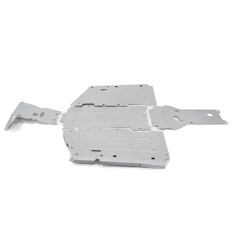 CF Moto U Force 1000 Alloy Central Skid Plate (2019+)