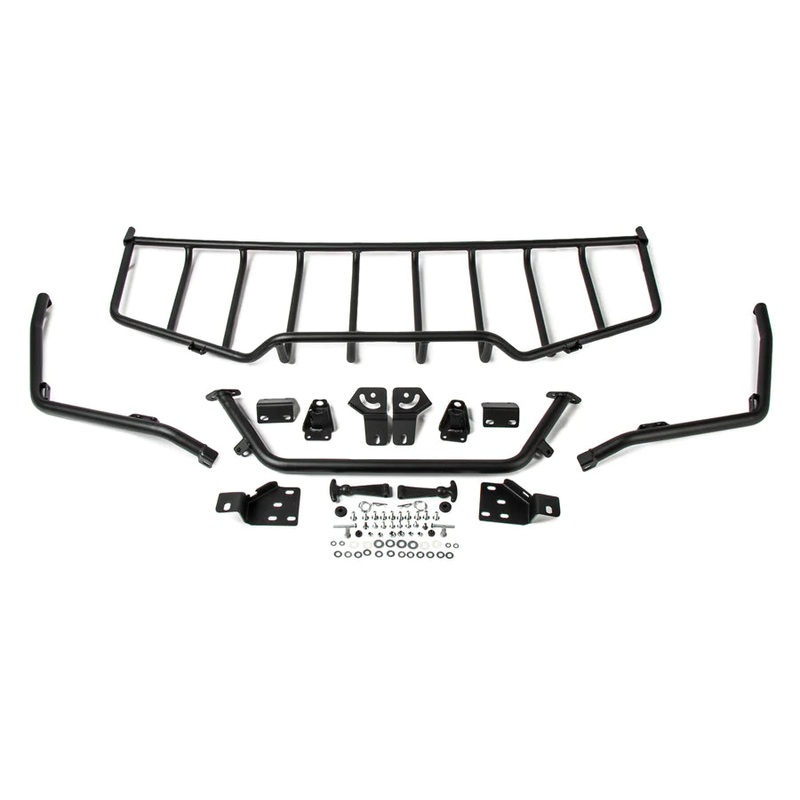 CF Moto U Force 1000 Front Hood Rack (2019+)