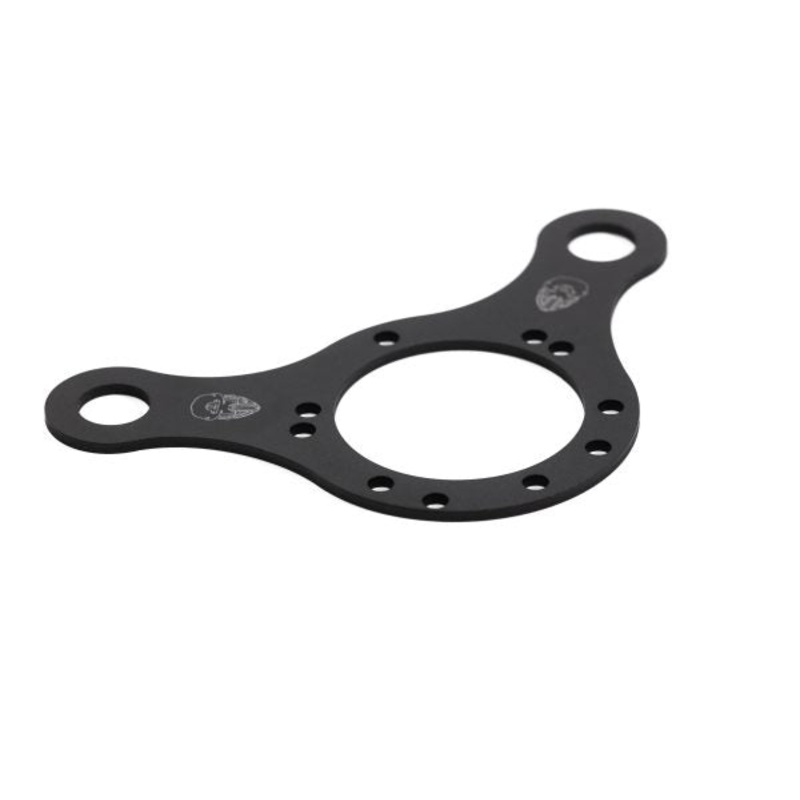 Double PTT Mount