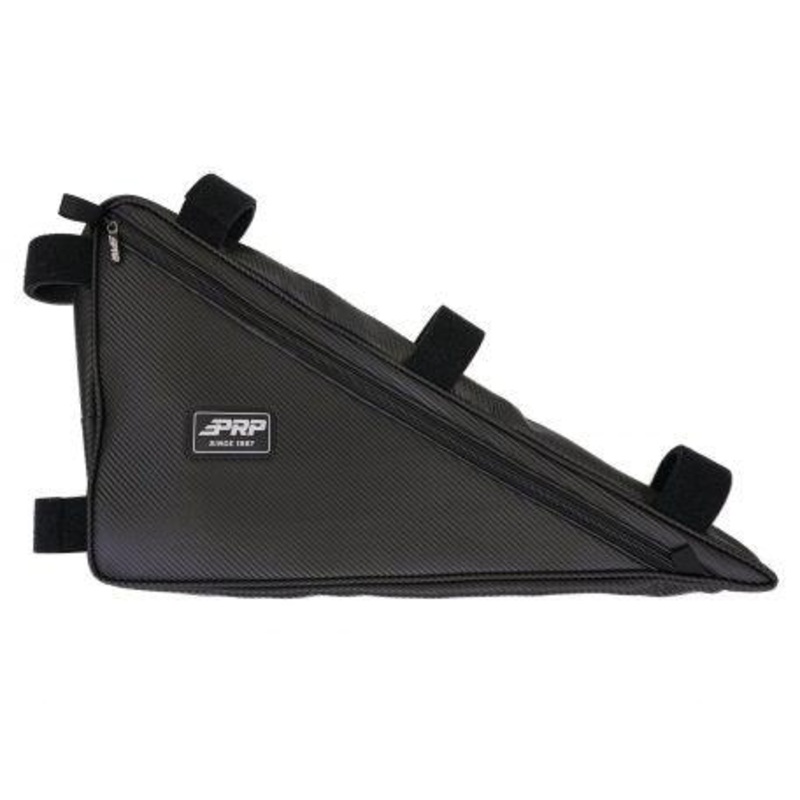 Honda Talon Truss Bags