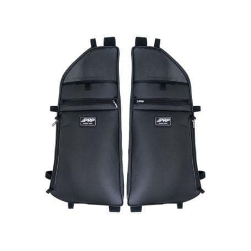 Kawasaki KRX / KRX4 Overhead Bags