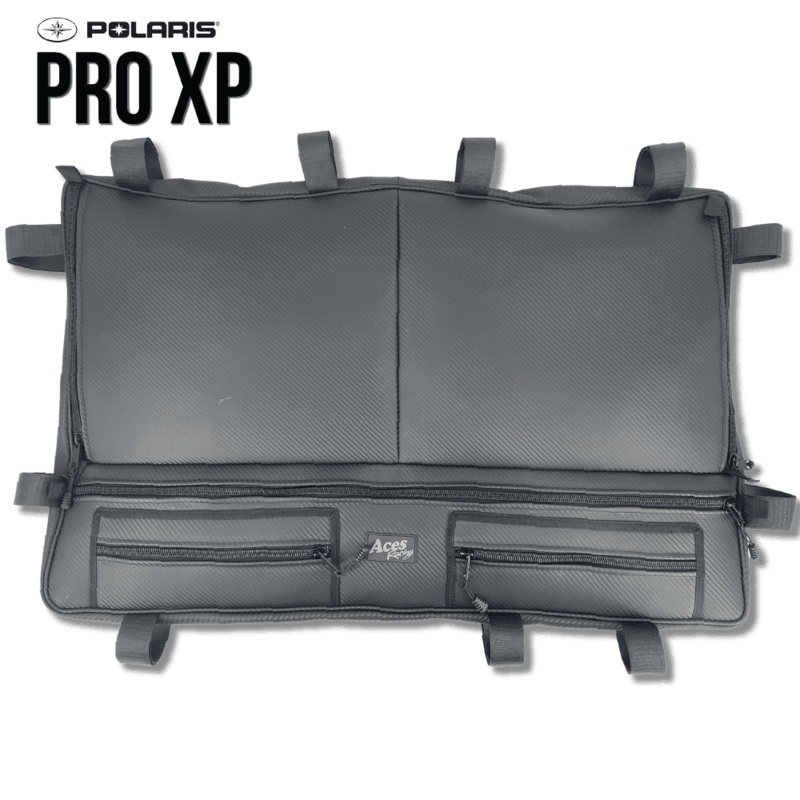 Polaris Pro XP Overhead Storage Bag