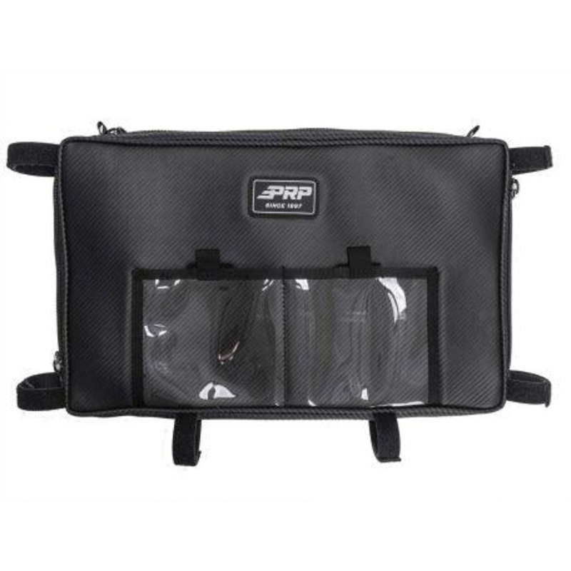 Polaris RS1 Overhead Bag