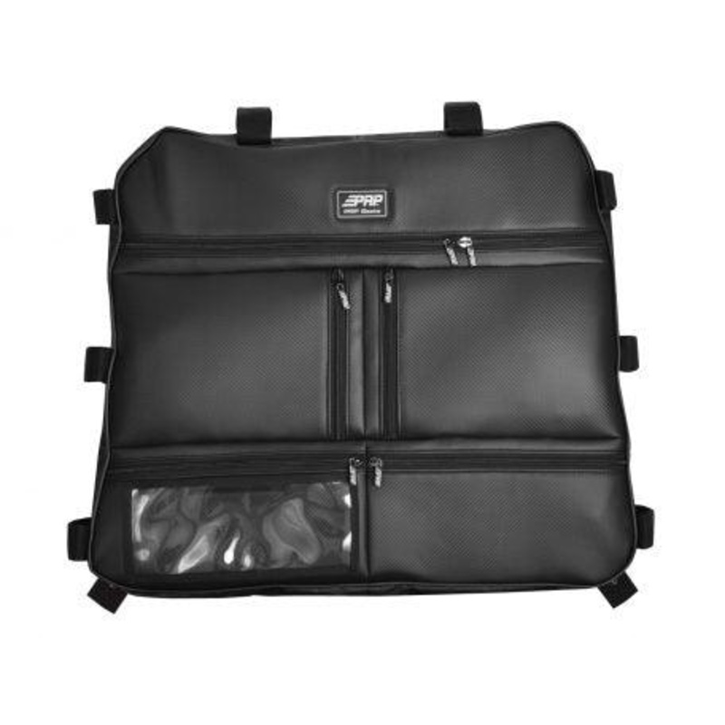 Polaris RZR Overhead Storage Bag
