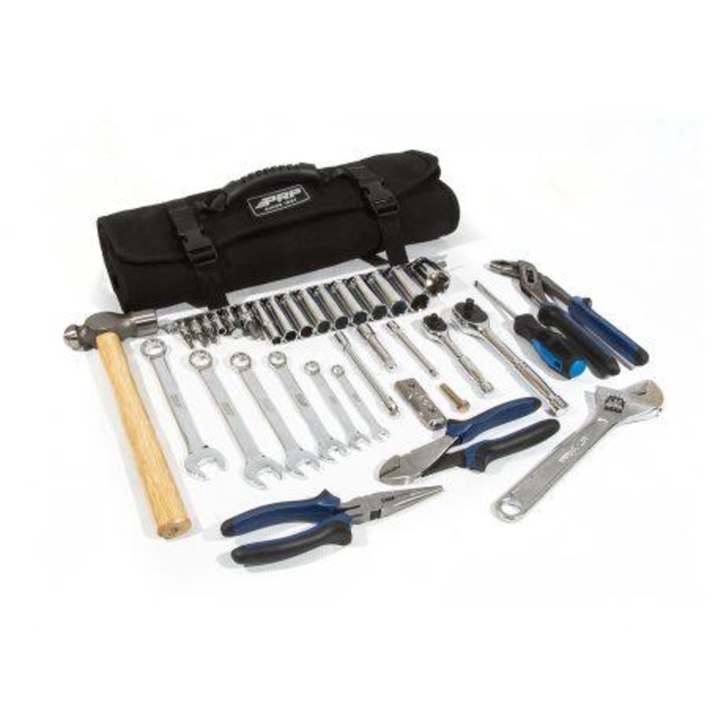 Polaris RZR Roll-Up Tool Bag
