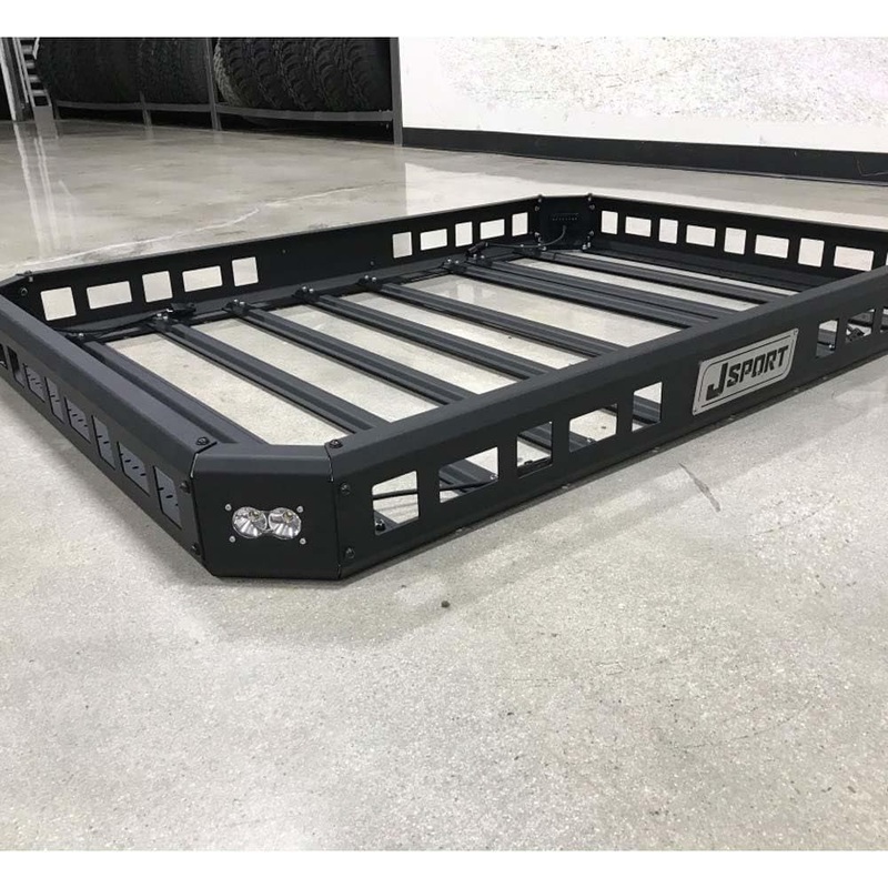 Roof Basket