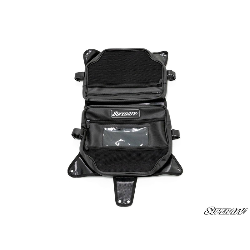 SuperATV Can-Am Maverick X3 Overhead Bag