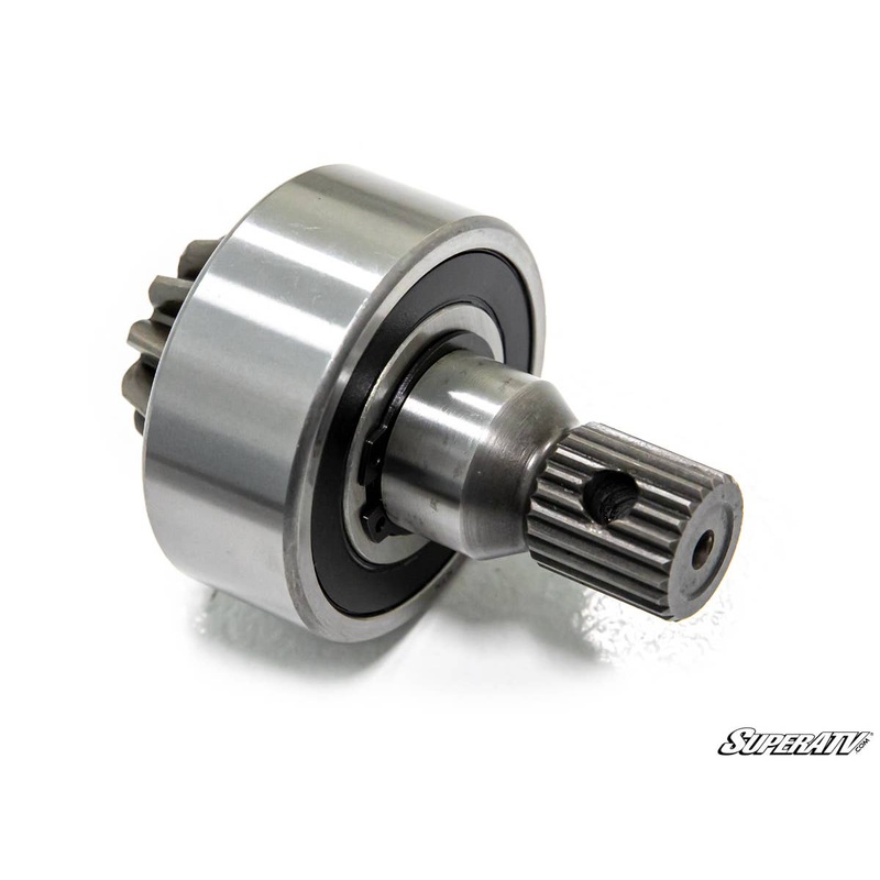 SuperATV Polaris Ring & Pinion Gear Set