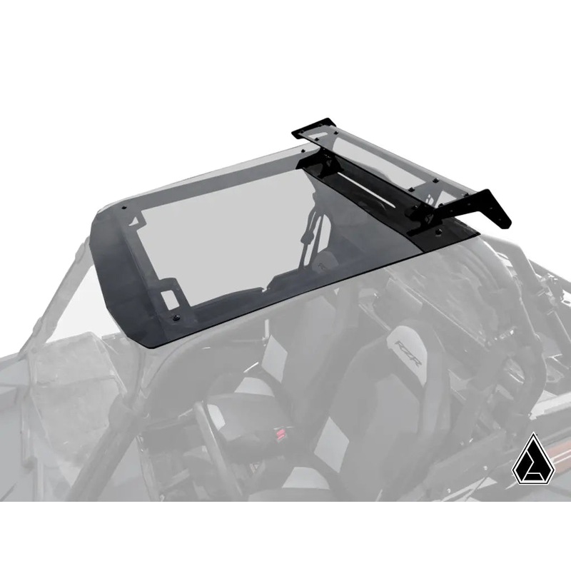 Assault Industries Polaris Rzr 900 Tinted Roof