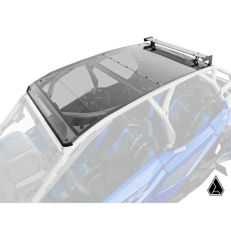 Assault Industries Polaris Rzr Pro R 4 Tinted Roof