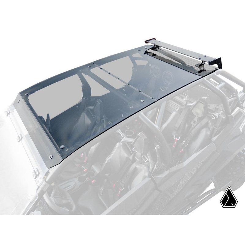 Assault Industries Polaris RZR PRO XP 4 Tinted Roof