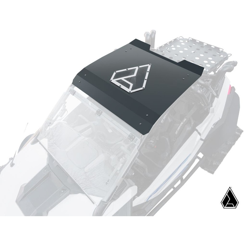 Assault Industries Polaris RZR PRO XP Aluminum Roof with Sunroof