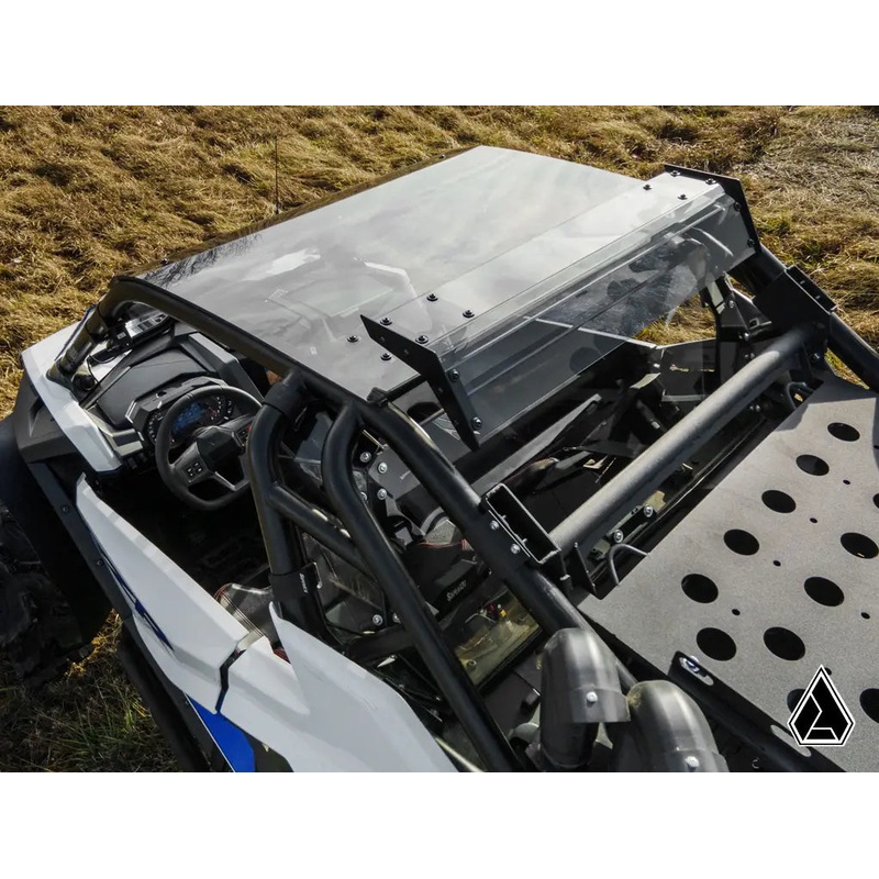 Assault Industries Polaris Rzr Pro Xp Tinted Roof