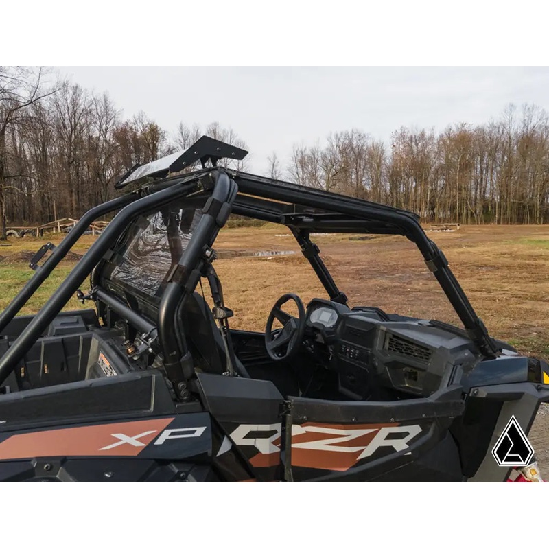 Assault Industries Polaris Rzr S 1000 Tinted Roof