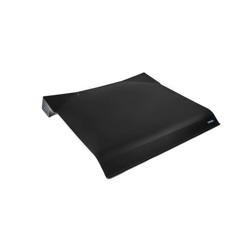 Can-Am Maverick 1000 / R / Turbo Alloy Roof (2013+)