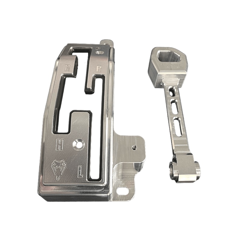 Can-Am Maverick X3 Billet Shift System (2016+)