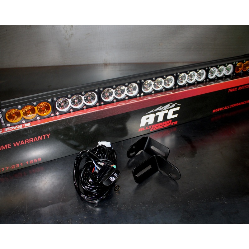 CF Moto Lighting Bundle