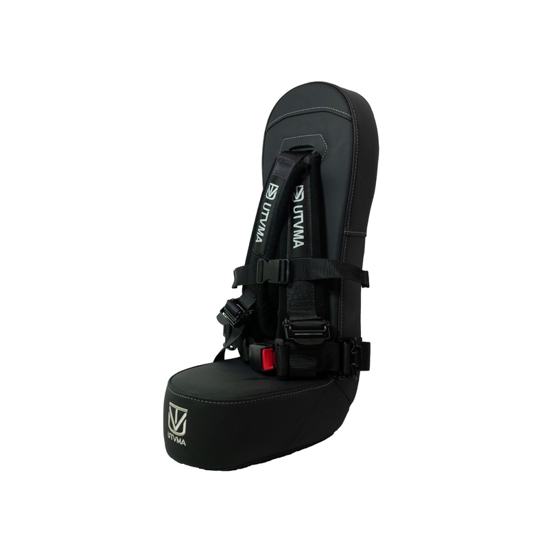 Commander MAX Bump Seat Set (2021-2024) Front or Rear