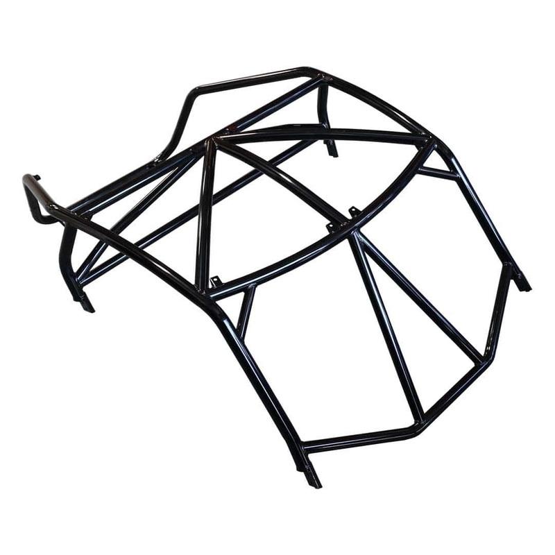 HONDA TALON ROLL CAGE  SELF WELD