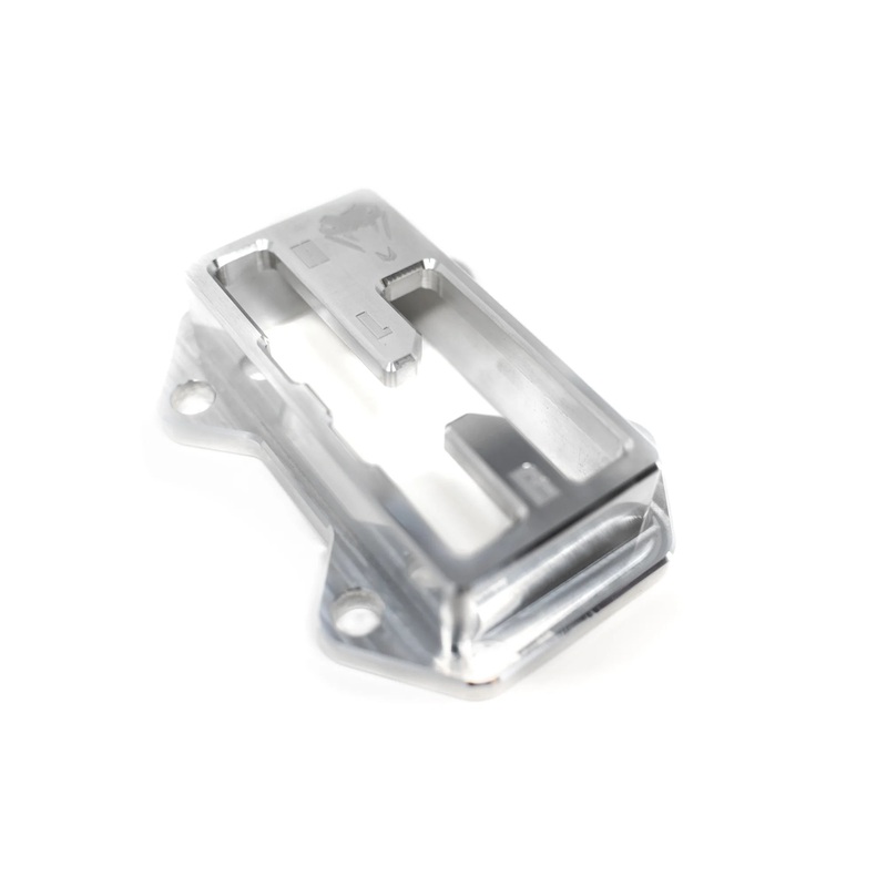 Kawasaki KRX 1000 Billet Shift Gate