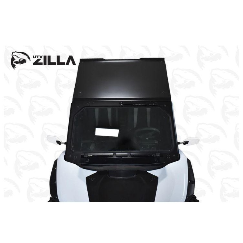 Kawasaki KRX Aluminum Roof (2020-2021)