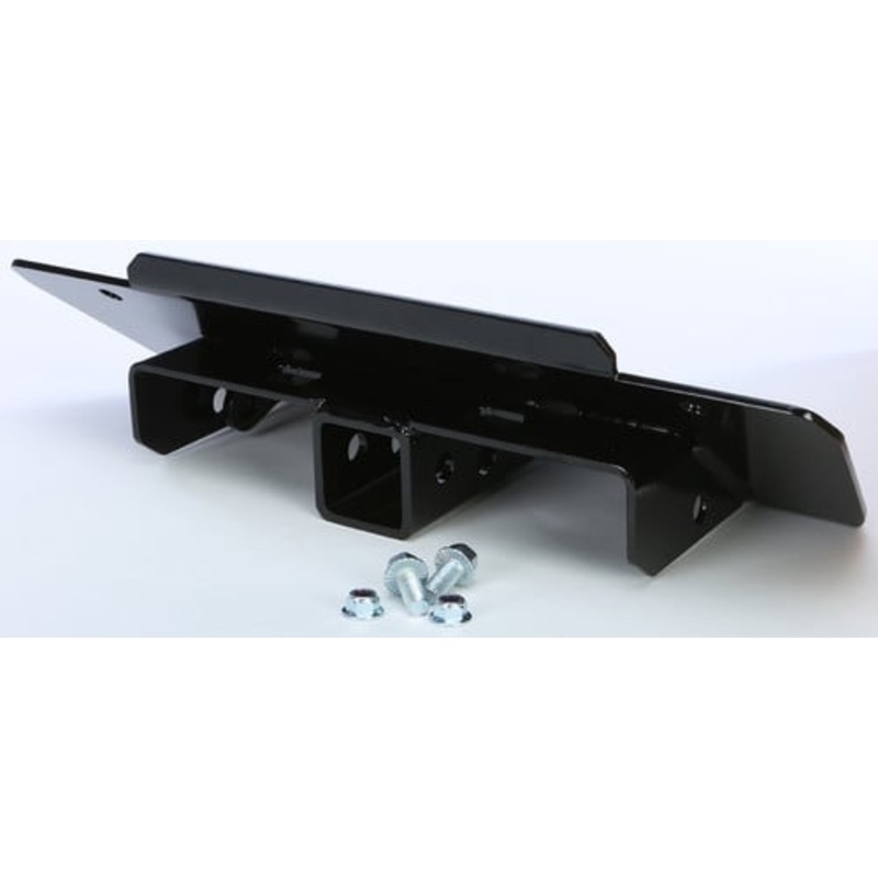 KFI 2 Inch Lower Front Receiver Hitch - Polaris Ranger