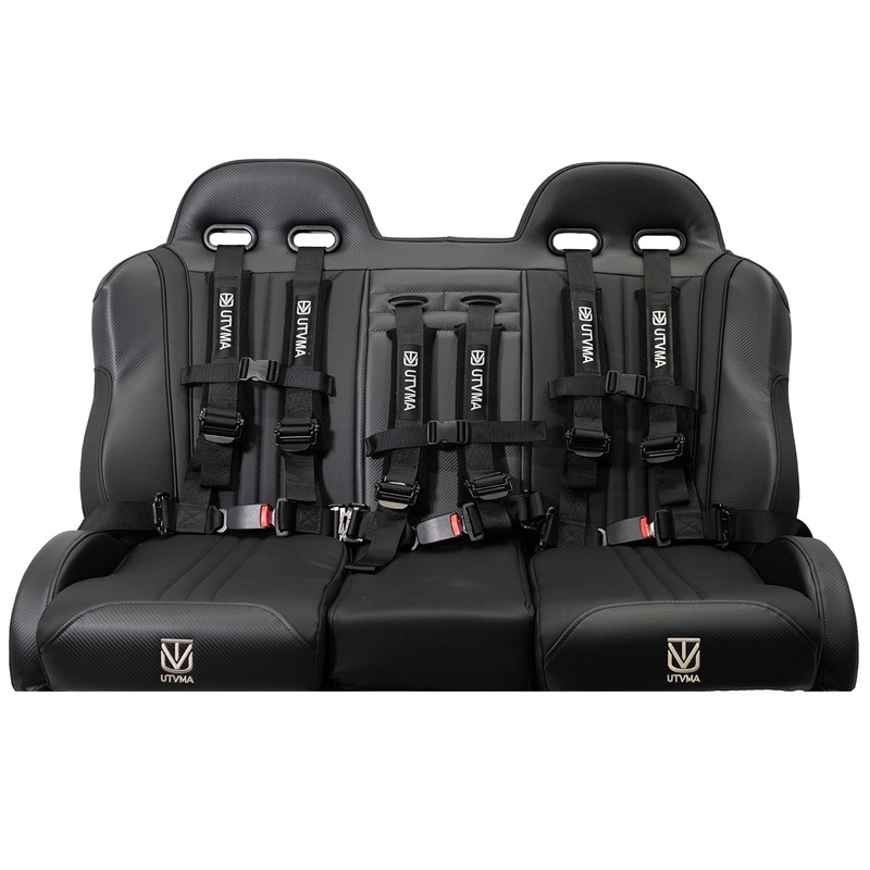 KRX 4 Rear Bench Seat (2023-2024)