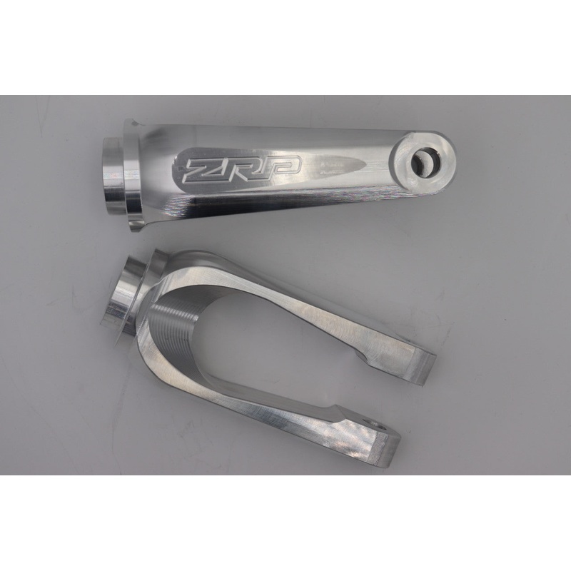 Polaris RZR Pro-R Stock Replacement Front Shock Clevis