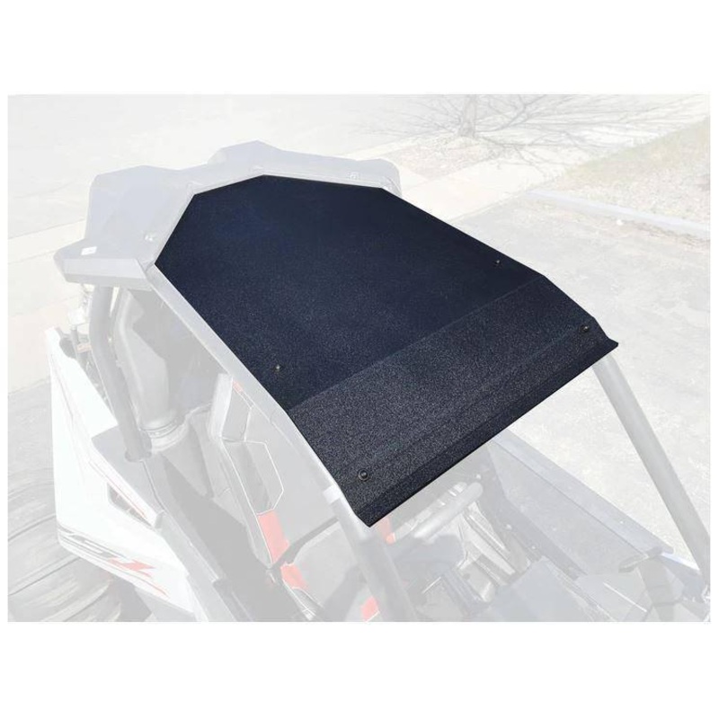 Polaris RZR RS1 1/4" Hard Plastic Roof with Billet Mounts (2018+)